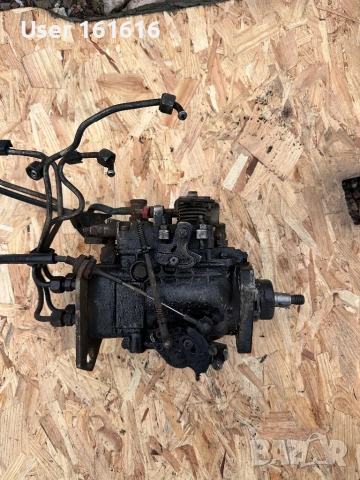 ГНП VW Transporter T4 1.9 дизел, снимка 2 - Части - 53194570