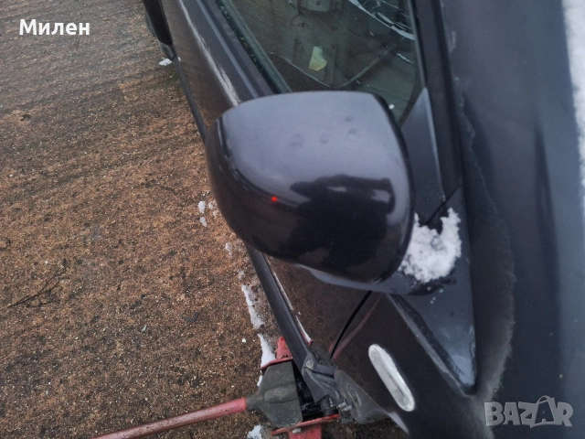 Дясно Огледало Ел.Настройки За VW New Beetle 1998-2010 Година Фолксваген Битъл, снимка 3 - Части - 53888468