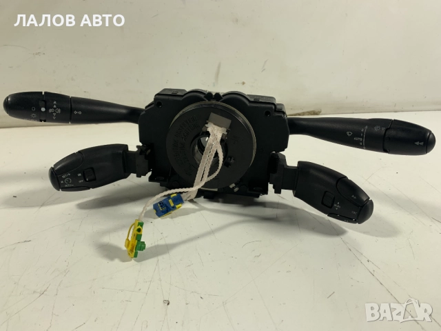 Лостчета светлини чистачки Пежо Ситроен Lostcheta svetlini chistachki Peugoet Citreon 96605658 XT 