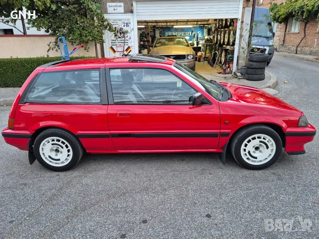 Honda Civic 1.5Gt , снимка 8 - Автомобили и джипове - 40777396