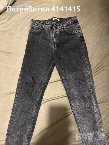 Дънки, снимка 3 - Дънки - 52380658