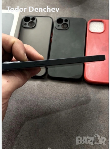 iphone 13 128gb, снимка 4 - Apple iPhone - 53332204