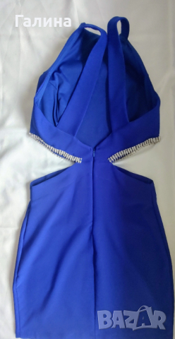 Oфициална рокля, снимка 2 - Рокли - 44794322