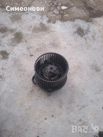 Вентилатор за парното , снимка 4 - Части - 36694312