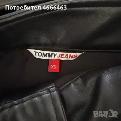 Tommy Jeans-оригинална пола, снимка 4 - Поли - 56304099