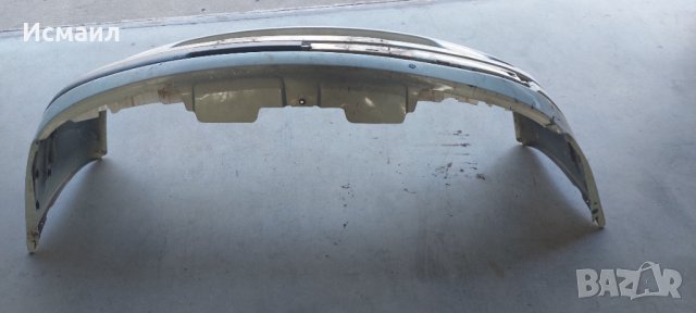 Предна броня за Renault Scenic 1, снимка 5 - Части - 37527079