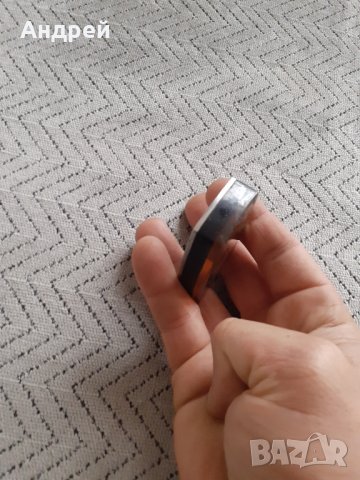 Стара отварачка СК Инструментална промишленост Габрово, снимка 6 - Други ценни предмети - 31131803