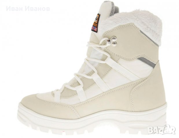  топли  водоустойчиви боти  Jacalu Jacalu  номер 41 , снимка 5 - Дамски боти - 35595650