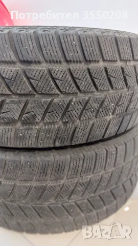 Зимни гуми, снимка 1