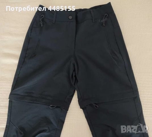 Дамски туристически панталон inoc, снимка 5 - Спортна екипировка - 54281579