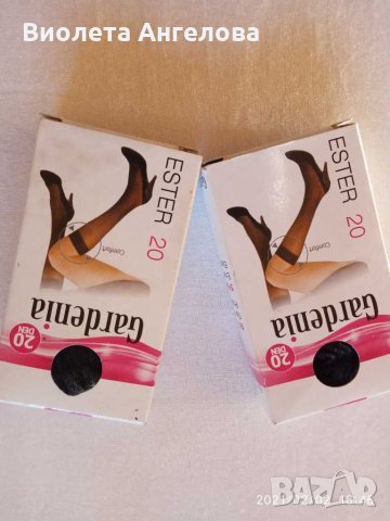 Дамски чорапи, снимка 1