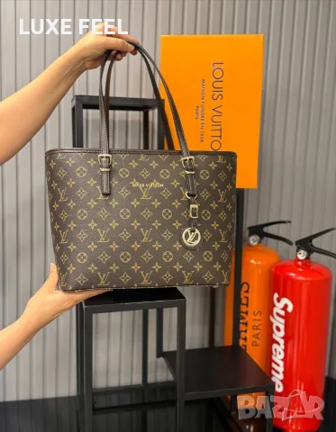 Louis Vuitton ⚜️Дамски Чанти , снимка 3 - Чанти - 55744049