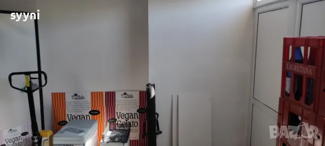 Промишлено помещение, 216кв.м., кв. Република, София., снимка 7 - Производствени сгради - 49614256