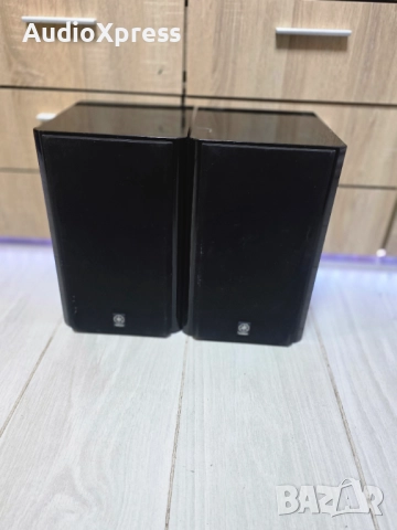🔥🎵 Yamaha NX‑E800 – малки на ръст, големи на звук! 🔊💥, снимка 2 - Тонколони - 52902959