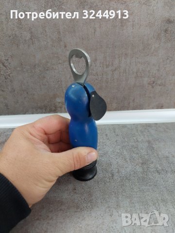 Дървена отварачка куче , снимка 6 - Аксесоари за кухня - 42623159