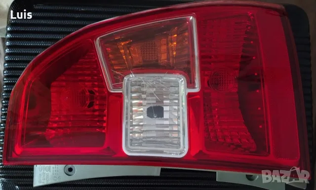 Ляв стоп за KIA Sportage II