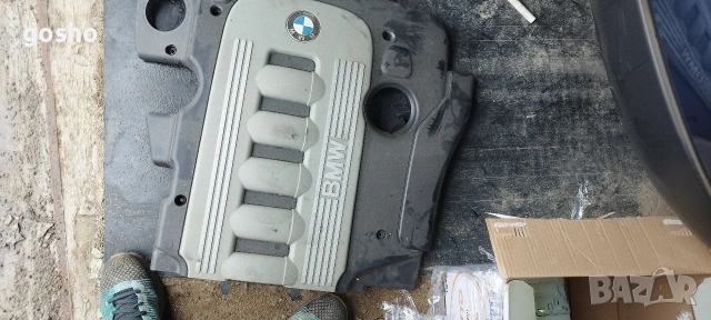 Bmw 525d 530d 730d X5 E70 кора  двигател, снимка 2 - Части - 54008522