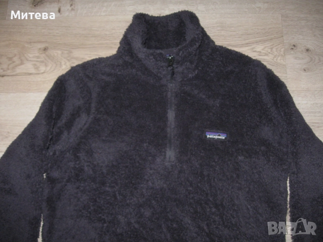 Patagonia дамски полар