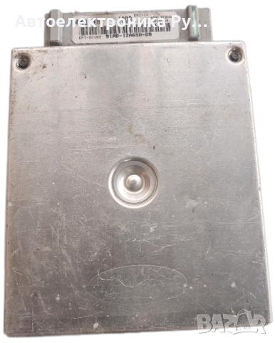 компютър FORD ESCORT 1.6, VISTEON 91AB-12A650-DB, 91AB12A650DB, 1ADB 