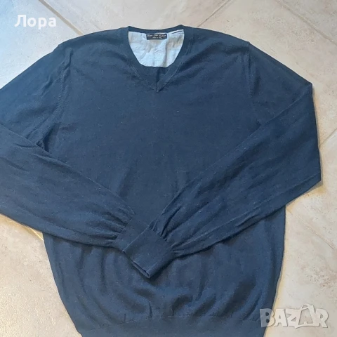 Сет от 5 мъжки блузи за 20 лв общо, снимка 8 - Блузи - 50976513