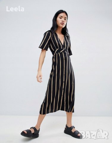 Рокля Pull&Bear