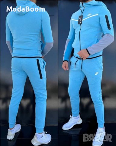 Мъжки екипи Nike , снимка 1 - Спортни дрехи, екипи - 38258140