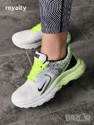 🌺👉Nike Дамски Маратонки, снимка 2 - Маратонки - 49520895