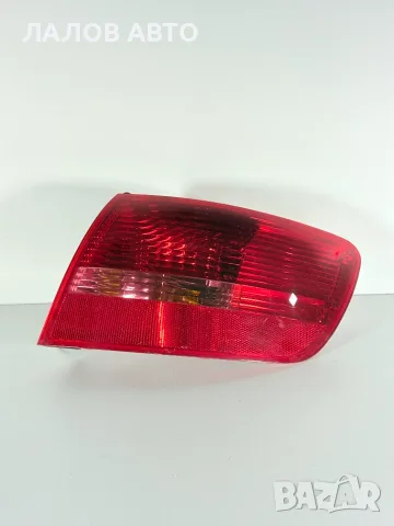 Десен Стоп Ауди А6 Ц6 Седан (04-11г) Desen Stop AUDI A6 C6 Sedan