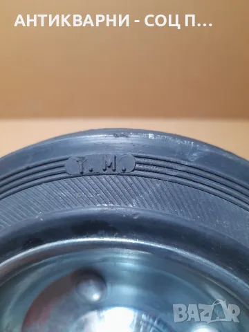 Бандажни Колела За Тежко Товаропоносими Колички., снимка 7 - Селскостопанска техника - 48325784