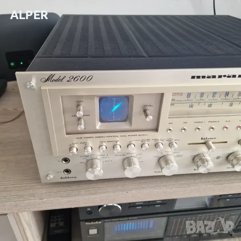 MARANTZ 2600 BIG MONSTER