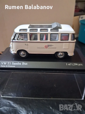 колекционерска количка , снимка 2 - Колекции - 54234945