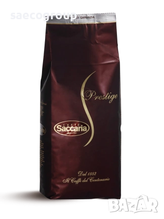 Кафе на зърна Saccaria Prestige 1 кг