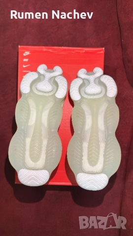 Nike Air Max Scorpion 36,5 , снимка 4 - Маратонки - 53948029