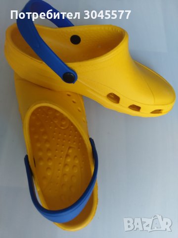 Чехли гумени нови, стелка 24,5 см