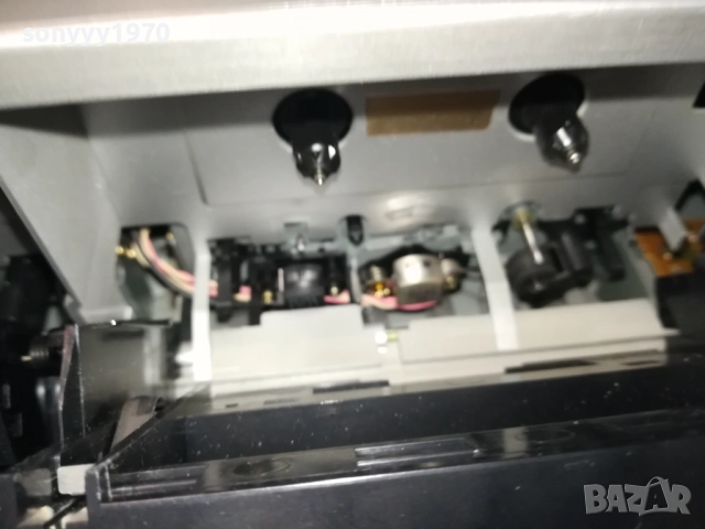 PIONEER CT-W310 DECK MADE IN JAPAN-ВНОС SWISS 1611252001LCHERY2, снимка 11 - Декове - 52434990