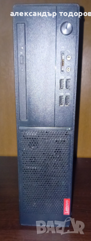 Lenovo , снимка 1 - Работни компютри - 44604213