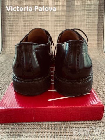 Стилни скъпи обувки LLOYD Германия, снимка 6 - Дамски ежедневни обувки - 36866196