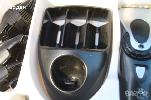 Професионална машинка за подстригване ''Panasonic ER-DGP 72 K'', снимка 5 - Машинки за подстригване - 48537928