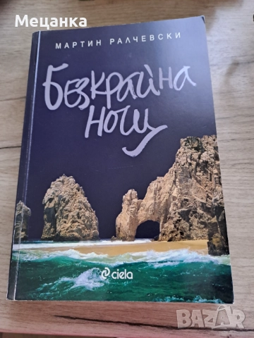 Безкрайна нощ