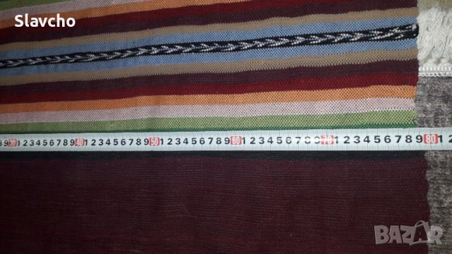 Черги, ръчно тъкани, различни модели и размери, 6/7 БРОЯ ЧИСТО НОВИ, снимка 9 - Други - 37892461