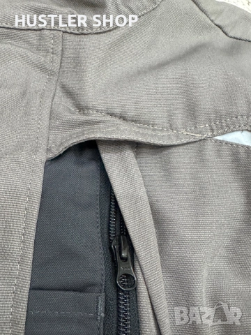 Работно тънко яке UVEX. Размер М, снимка 8 - Якета - 52664930