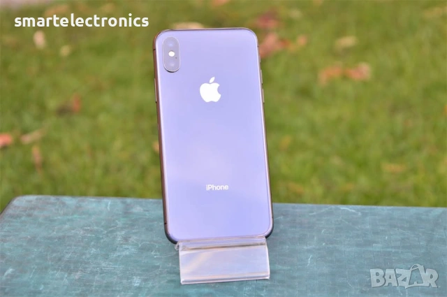 Apple iPhone X 100%, снимка 5 - Apple iPhone - 53205615