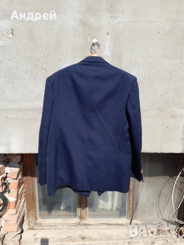 Стара военна куртка #2, снимка 5 - Антикварни и старинни предмети - 53988905