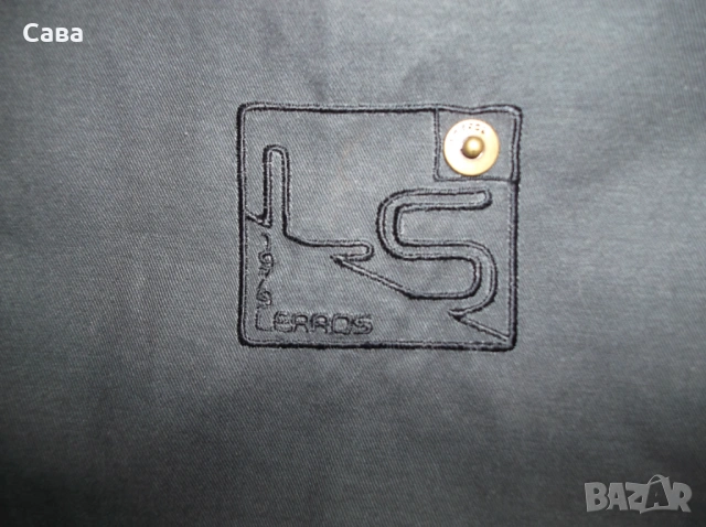 Яке пролет,есен LERROS  мъжко,2ХЛ, снимка 5 - Якета - 53891496