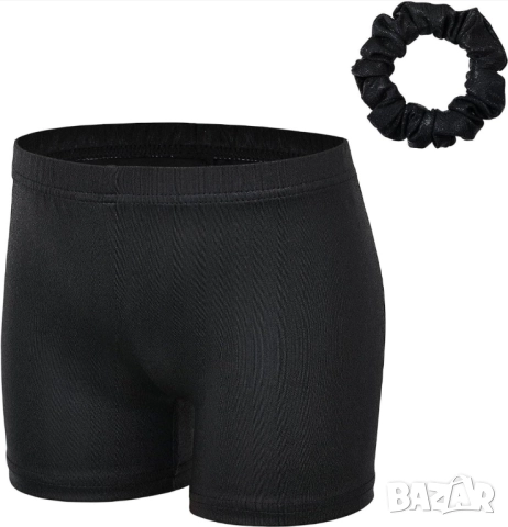 Детско спортно трико за художествена гимнастика размер 128, 8 години, снимка 7 - Художествена гимнастика - 52017842