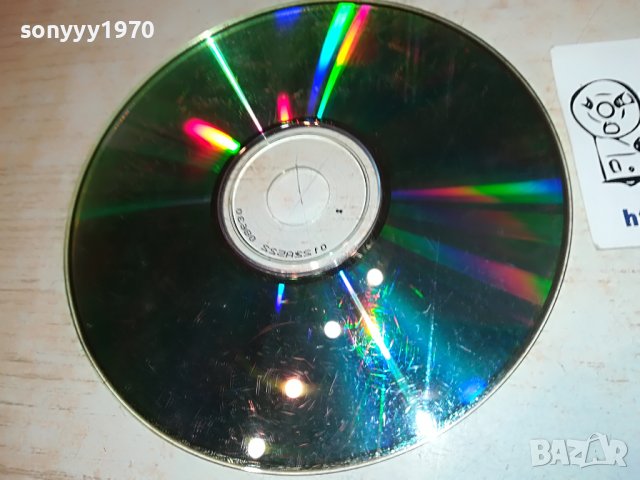 ACID JAZZ CD 2702231110, снимка 12 - CD дискове - 39819092