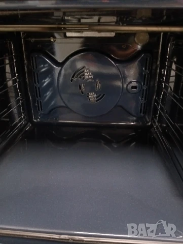 Чисто нова иноксова печка за вграждане Privileg с две години гаранция!, снимка 3 - Печки, фурни - 50491544