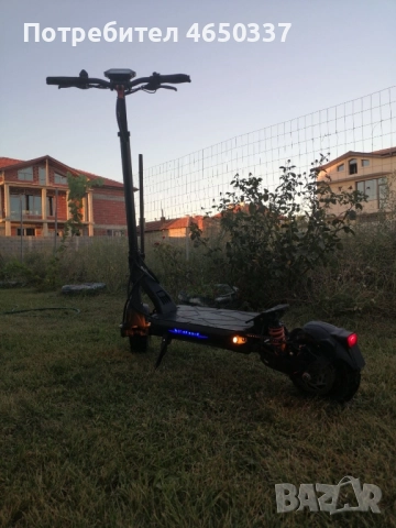 kukirin g2 master, снимка 2 - Друга електроника - 52405533