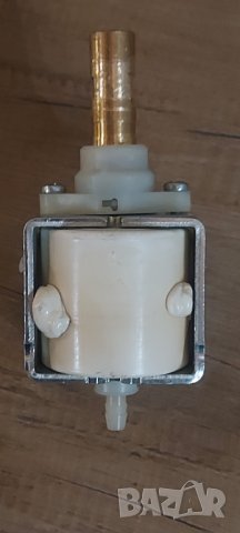 Помпа за еспресо кафемашина Saeco ULKA EX5GW - 48W, снимка 6 - Кафемашини - 38999664