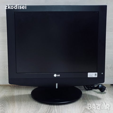 Led tv Lg 20LC1RB, снимка 1 - Телевизори - 37672217